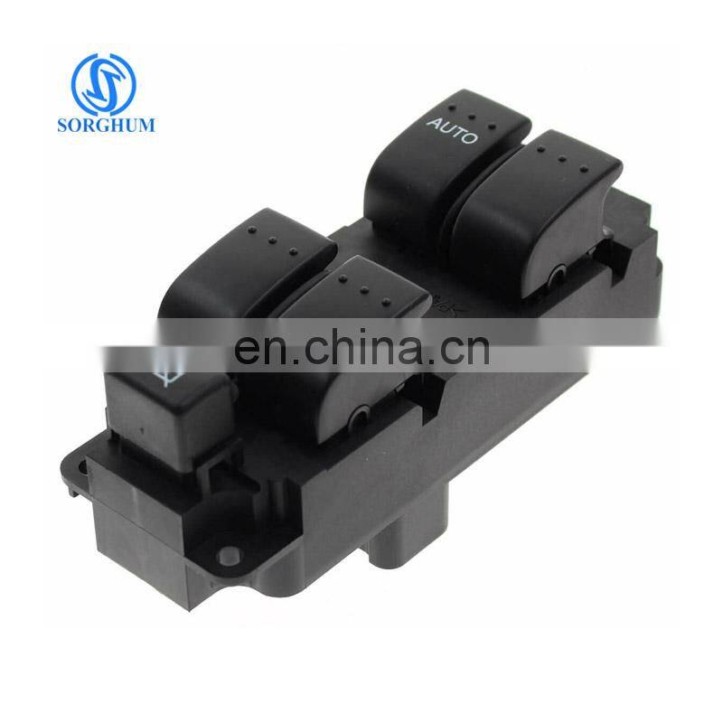 Auto Power Window Control Switch BCD1-66-350