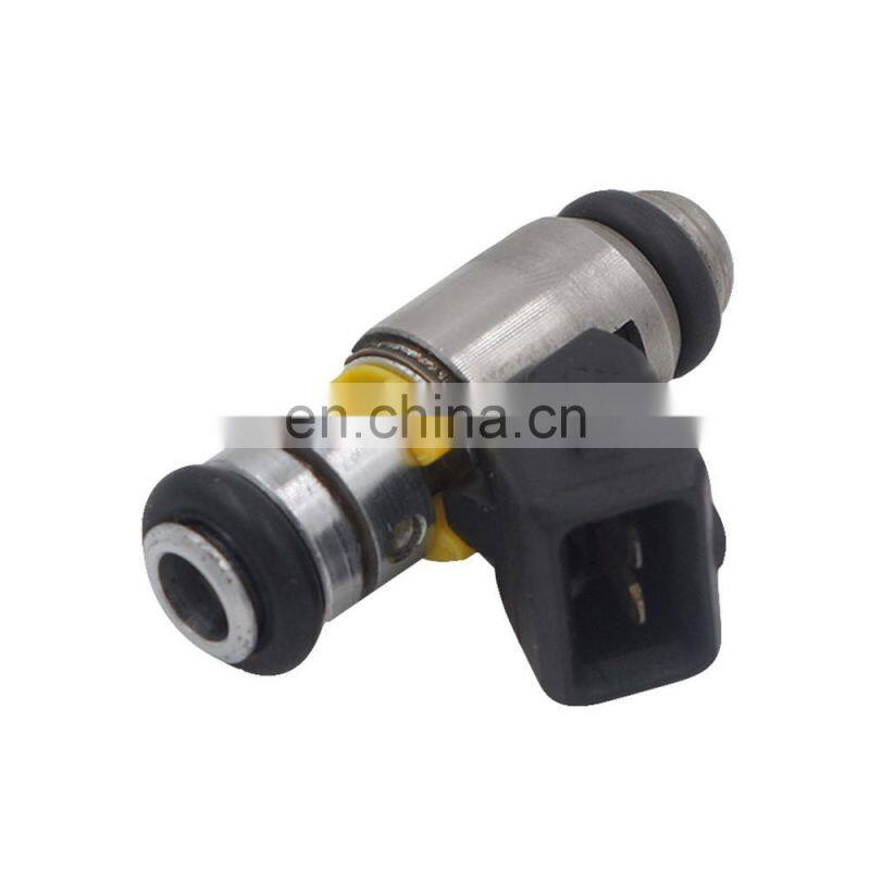 Nozzle Fuel Injectors 861260T IWP069 For Mercruiser V8 V6 861260T Boat