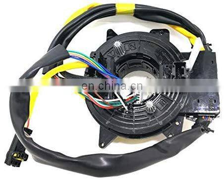 Clock Spring Spiral Cable For Subaru Forester 2011-2012 83196-AG070