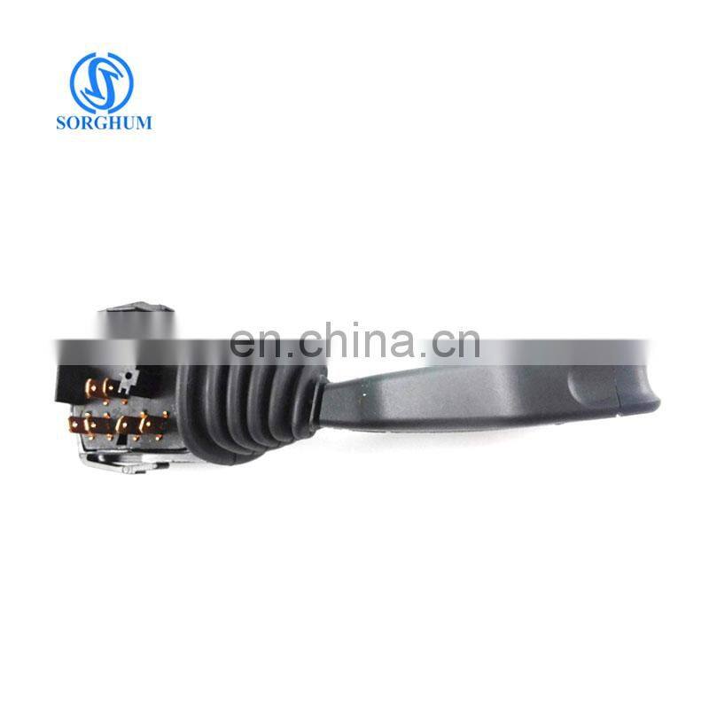 Auto Combination Switch For Opel 90243395
