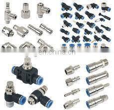 pneumatic compressed quick air connector air tubing connector air intake connector