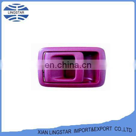 Inner door handle L:69206-10070-D0 R:69205-10070-D0 for Toyota Hilux 1998