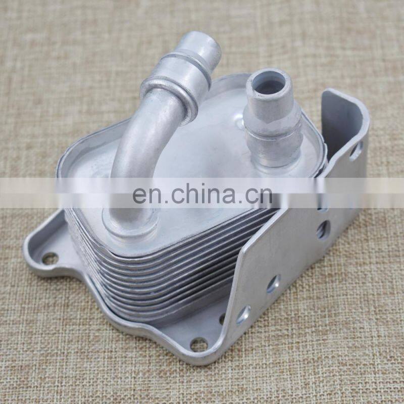 Aluminum Oil Cooler for BMW E46 E60 E90 X3 X1 E81 E87 316i 318i 11427508967
