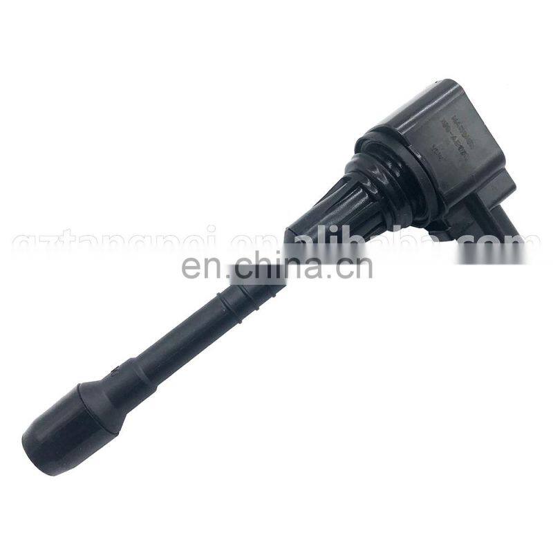 Auto Spare Parts Ignition Coil For Niss-an OME 22448-1LA0A 224481LA0A