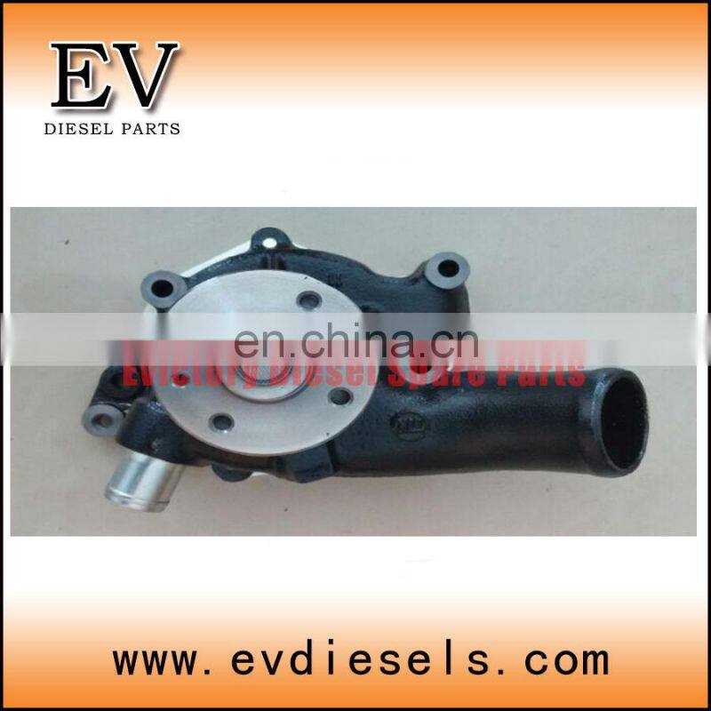 truck spare parts 8PC1 10PC1 crankshaft bearing 12PC1 main bearing set