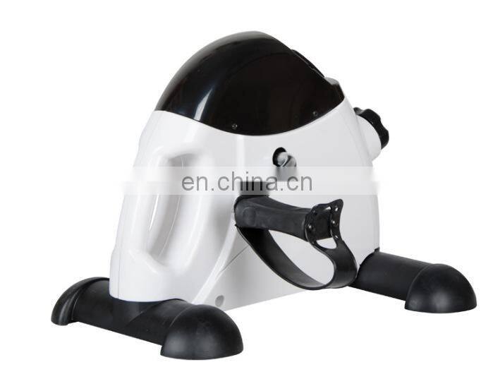 Hot Sale Portable Foot Pedal Bike Mini Rehabilitation Machine