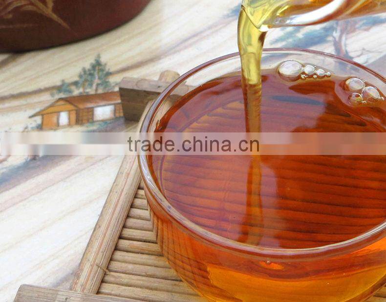 Lapsang souchong black tea. Top Quality Lapsang Souchong