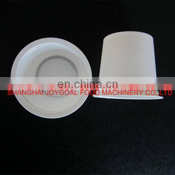 Joygoal -Shanghai factory reusable coffee cup with lid silicone coffee cup