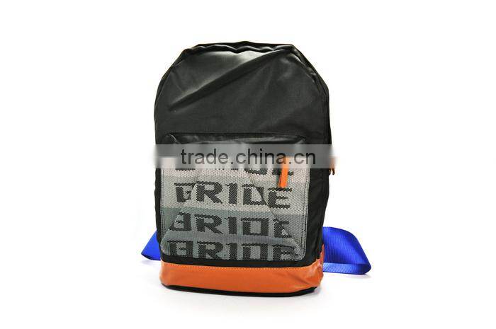 Professional Wholesale Funny Fabric Bride Backpack