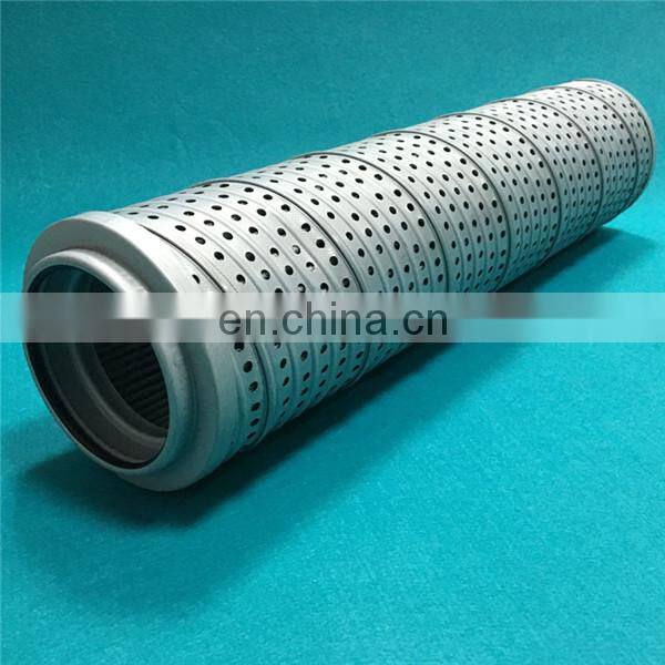 High quality! supply LEEMIN stainless steel hydraulic filter element for concrete pump ZX-100*80
