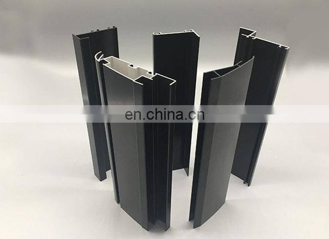6063-T5 Aluminum Alloy Products China Manufacturer,colorful Powder Coating Aluminium Profiles,aluminium Production