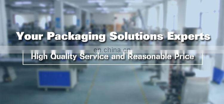 linear filling machinery capping machine