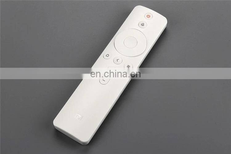 Original Smart Set Top Box With 4K Ultra HD Mi Box Xiaomi Android TV Box