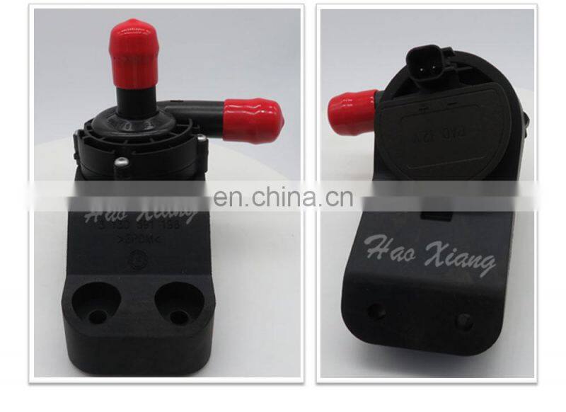 Top Quality Water Pump 41507E/ 7C3Z8B552A/ WP-2383/ AW6667