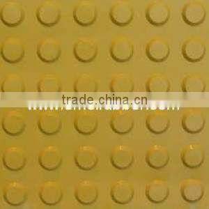 Tactile Paving