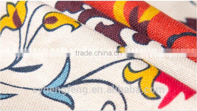 2016 summer beach wear printing young short pants for man