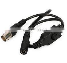 1MP IR dome digital cmos AHD camera with 3.6mm lens