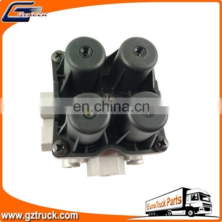 Four Way Protection Valve Oem 9347147400 for VL FH FM FMX NH Truck Model Air Brake Valve