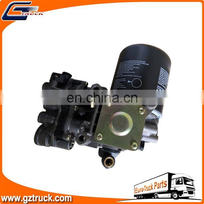 Compressed Air Dryer Cartridge Assembly Oem T250W 2992261 TB1374X 4324100202 for Ivec Truck