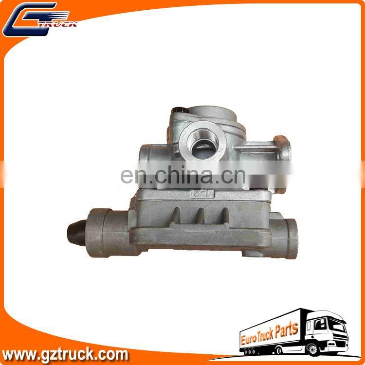 Trailer Brake Valve Oem 9710021500 for MAN DAF SC RVI Truck Relay Emergency Valve