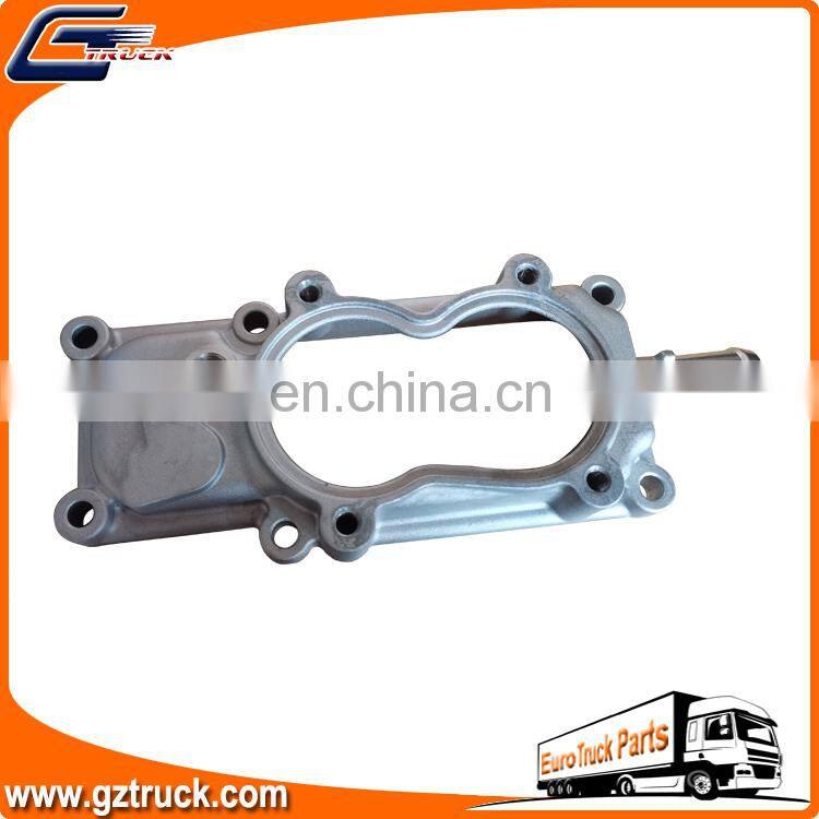 Factory Price Heavy Duty Truck Parts  Aluminum Housing Oem 1484914  1368421 for SC Truck  Engine thermostat housing