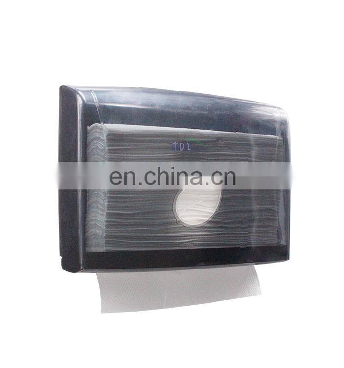 New C/F Fold Hand Towel Dispenser