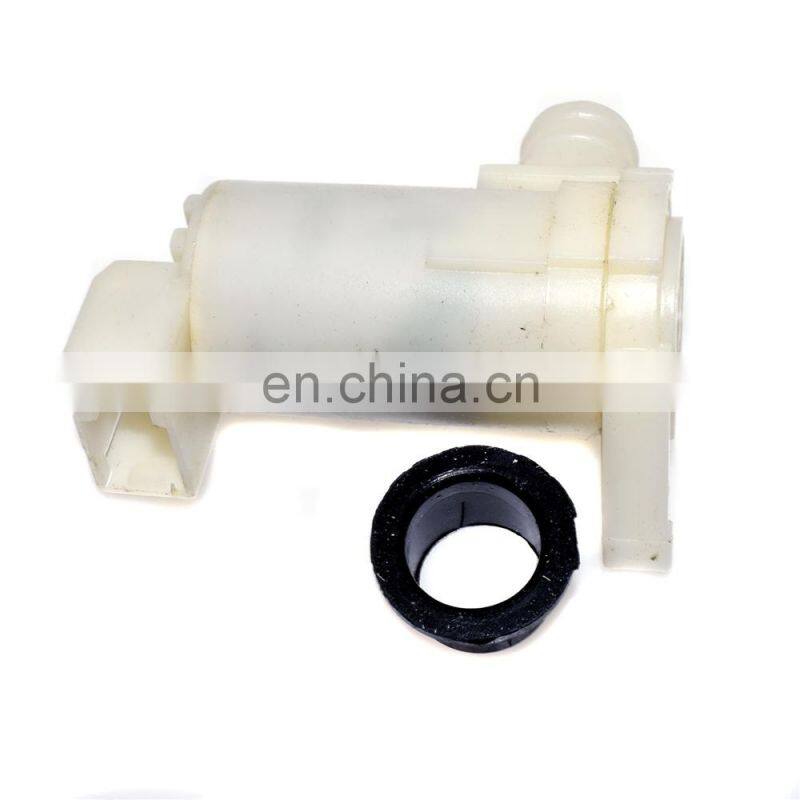 Free Shipping!Windshield Washer Pump For Nissan Honda Chevrolet ISUZU 1990-2009 28920-50Y00
