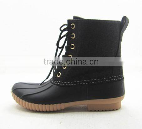 Comfortable Winter Snow Boots For Women