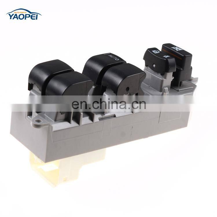 Lighted Power Window Switch Passenger For Toyot-a RAV4 Camry Corolla Auris Urban Cruiser 84820-06130