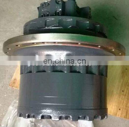 PC200 PC200-7 Final drive 20Y-27-00432 PC200-6 PC200LC PC210-7 PC200-8 excavator travel motor