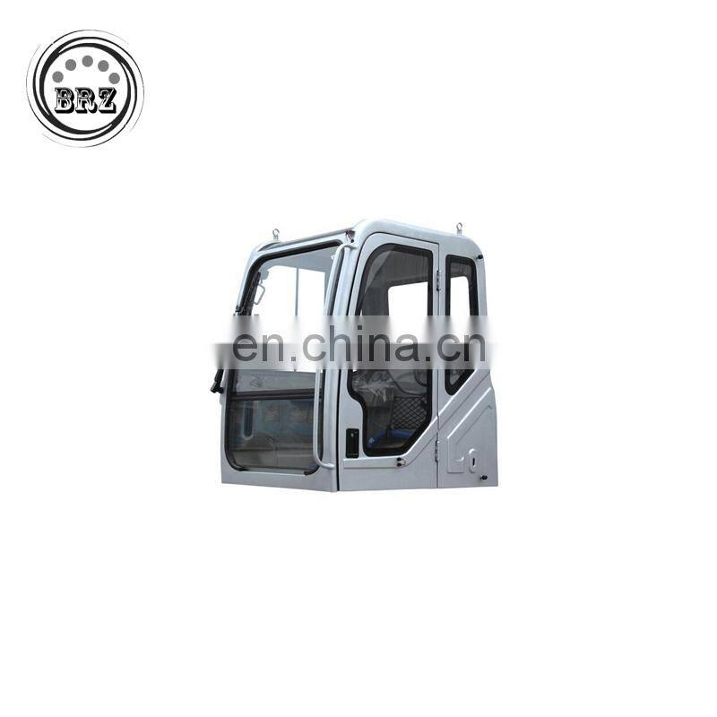 KATO Drive Cabin HD1220SE-2 HD770 operate Cabin HD800 excavator cab
