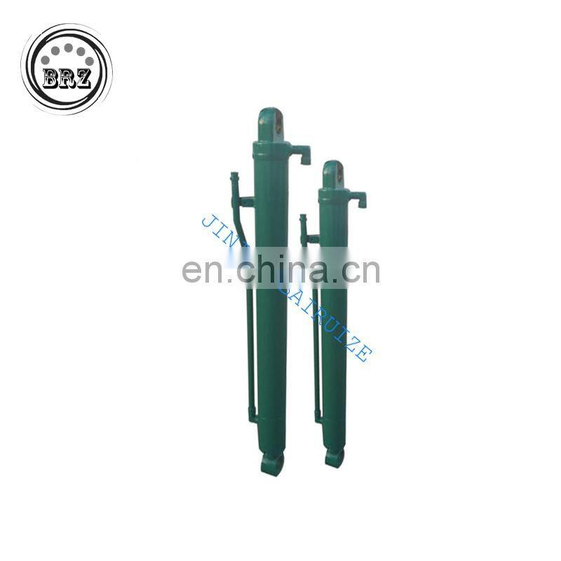 Hydraulic parts SH240 SH210-5 SH220 Excavator Arm/Boom/Bucket Hydraulic Cylinder and piston rod