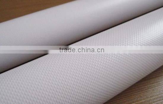 coated frontlit pvc flex banner roll 510gsm