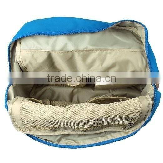 Baby Diaper Bag Travel Backpack Shoulder Bag