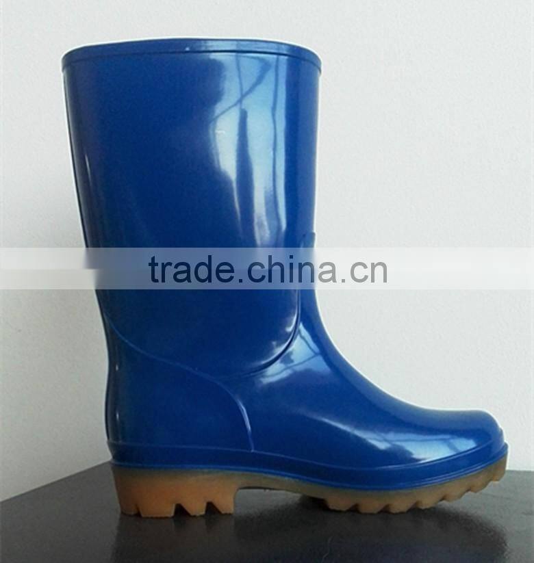 wholesale cheap rain boots for industry working boots