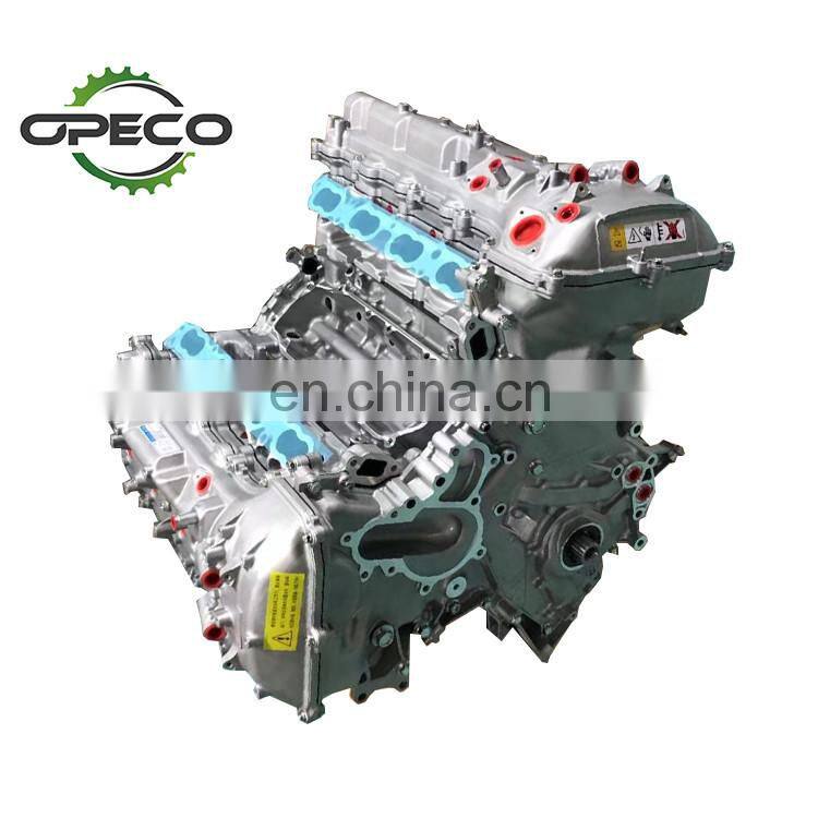For Lexus 1UR engine sales promotion