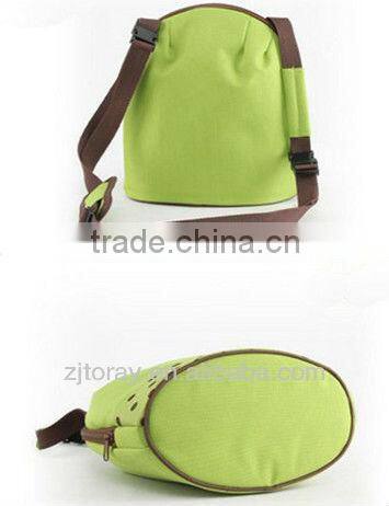 600D hot lunch bags cooler bag for all frozen food camping cooler thermal stock market for metal pan