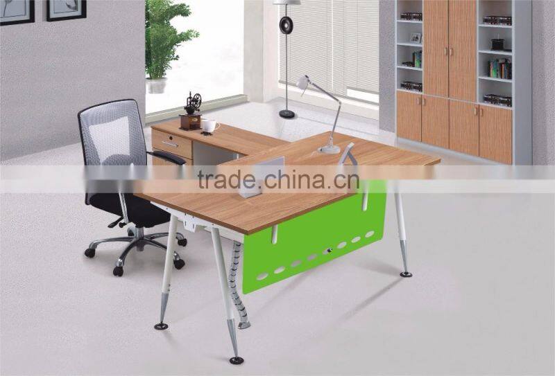 No.WT-201 Office table frame extension