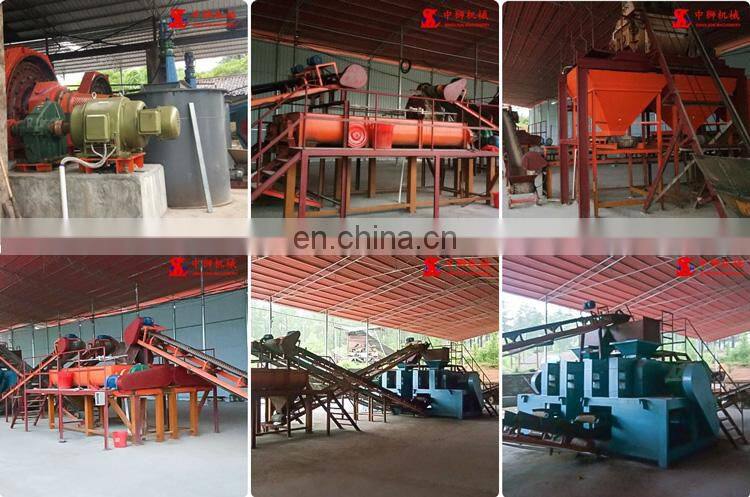 Supplied 10-15 t/h complete coal briquette production line use 750 roller type coal briquette machine making briquettes