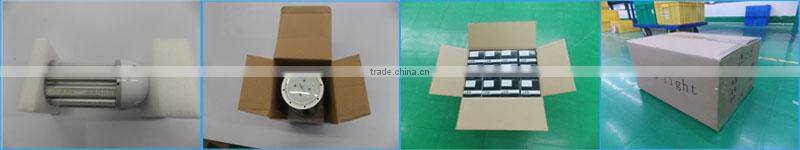 high brightness 5years warranty 360degree beam angle e27 smd led lamp