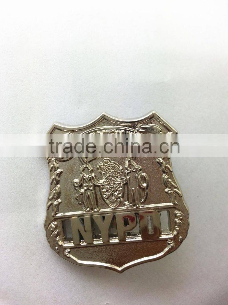 wholesale custom lapel pins/Die Struck metal lapel pins