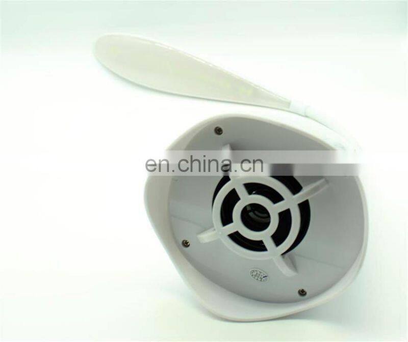 Adjustable Goose Neck Home Decor Eye Protection Indoor Table Lamp