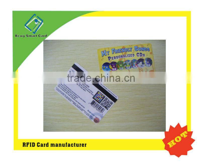 Plastic Card/ Memebership Card/ Phone Card Factory