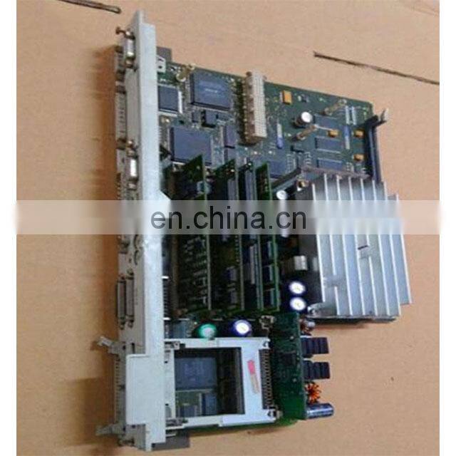 Hot selling Siemens Siemens 6FC5357-0BB15-0AA0 in stock