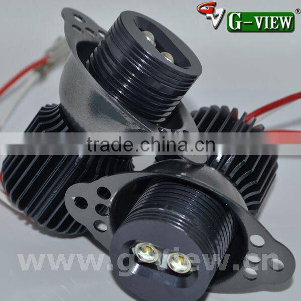 Car light point BMWParts CCFL angel eyes e39 40w for BMWled Marker