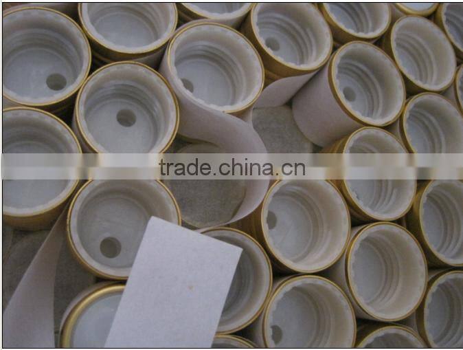 18/20/24/28/38/40/45mm plastic bakelite cap for essential oil, 10/10.5/15/16/18/22mm phenolic lid for nail polish, urea cap