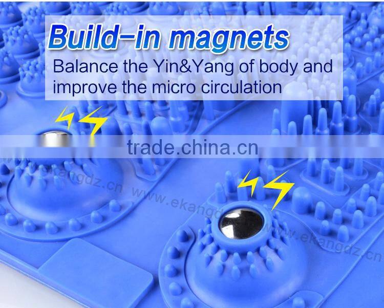 New product non slip waterproof bath mat changes color