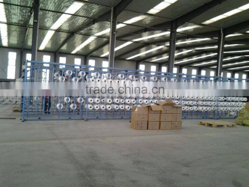 For road construction High-strength polyester woven geotextile