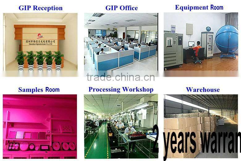 eshine system led grow light