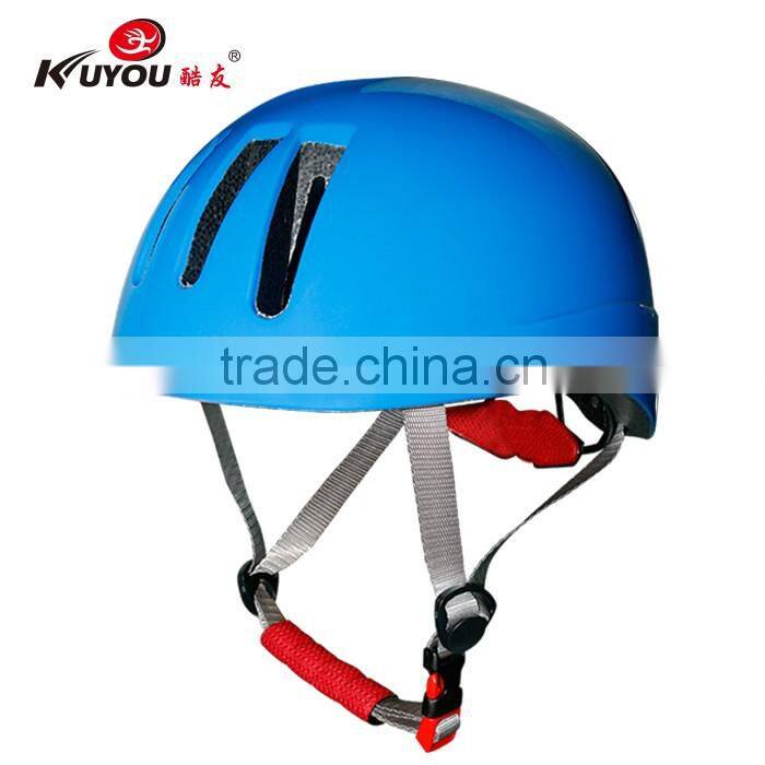 KY-047 Poc multifuction helmet newest ce sports mountain climbing helmet